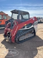 Used Takeuchi Track Loader